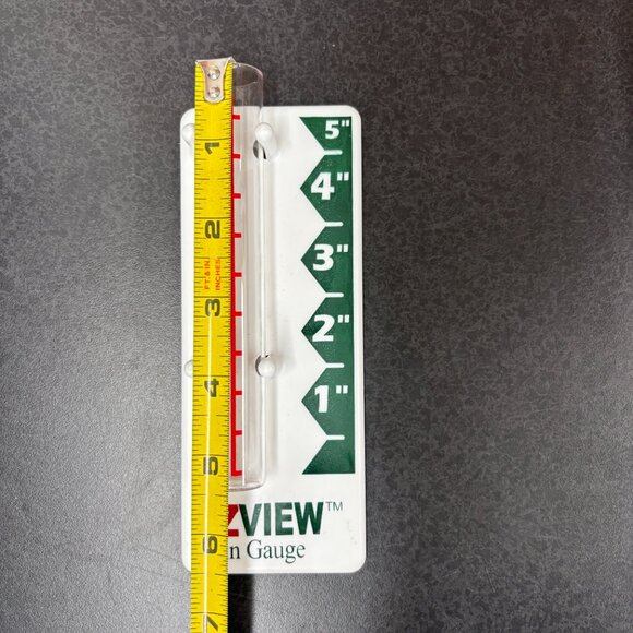 Headwind EZView Rain Gauge New - Picture 7 of 7